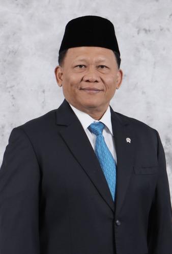 Kepala BOPPJ Didit Herdiawan Ashaf